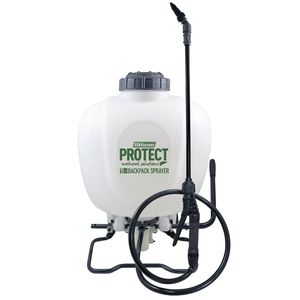 Silvan Protect 15L Backpack Sprayer