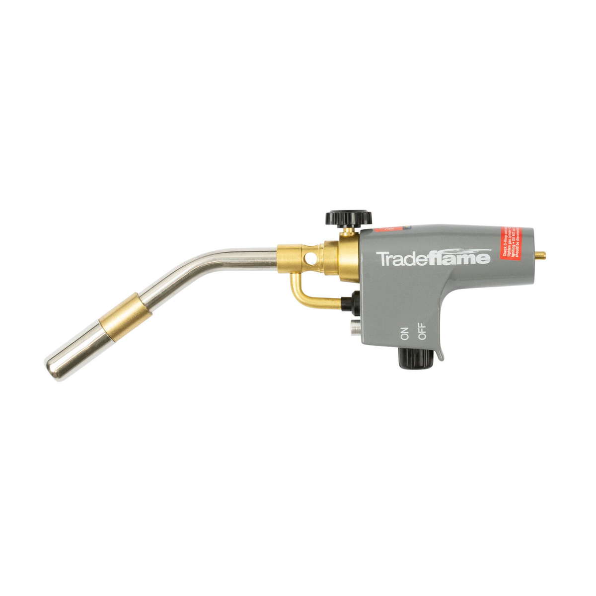 Tradeflame Turbo Cyclone Torch - Bunnings New Zealand