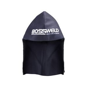 Bossweld WFR Skull Cap With Nape