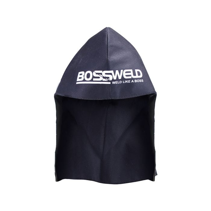 Bossweld WFR Skull Cap With Nape
