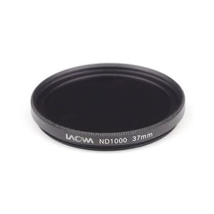 Laowa 37mm Ultra Slim ND1000