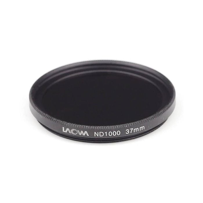 Laowa 37mm Ultra Slim ND1000