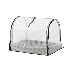 VegTrug Herb Garden Greenhouse PE Cover