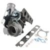 New K04 Turbo Turbocharger Fits Audi A3 S3 Tt Seat Leon 2.0l Tfsi 53049880064