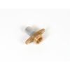Buteline 1/2" BSP x 15mm Hose Plate