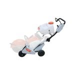 For Hire: Coates Quick Cut Trolley - 24hr