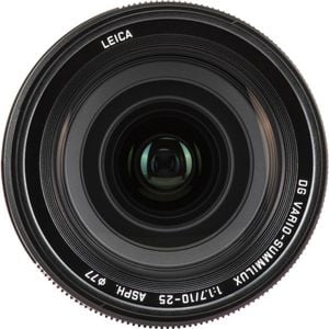 Panasonic Leica Dg Vario- Summilux 10-25mm F/1.7 Lens