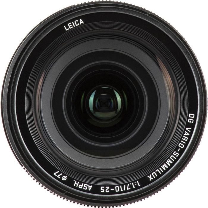 Panasonic Leica Dg Vario- Summilux 10-25mm F/1.7 Lens