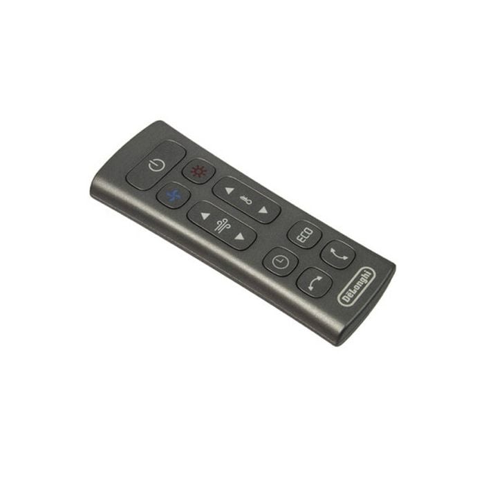 Delonghi Air Conditioner Remote Control 5511410291
