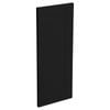 Kaboodle 300mm Black Olive Alpine Cabinet Door