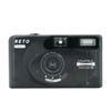 Reto Pano 35mm Film Camera Sheer Black