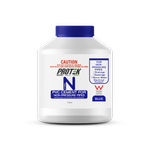 Protek 1L Type N Blue PVC Cement For Non Pressure Pipes