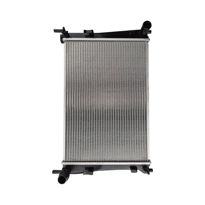 Radiator For Ford Fiesta WP WQ FXJA 1.4L FYJA 1.6L N4JB 2.0L 2004~2008