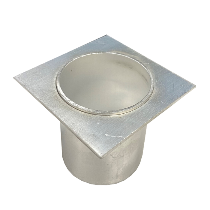 DTA Hayman 45mm Outlet Silver