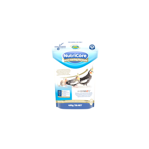 Vetafarm Nutricore Hand Rearing Baby Birds Formula 450g