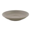 Bevande Saucer To Suit Coffee/tea Cup Stone 6 Pack
