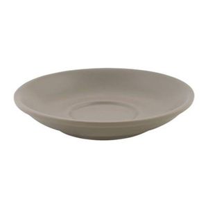 Bevande Saucer To Suit Coffee/tea Cup Stone 6 Pack