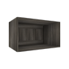 Lugna 512 x 900 x 580mm Storm Cabinet Shell