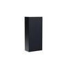 Kaboodle 600mm Midnight Plum Modern Onbench Pantry