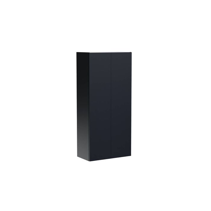 Kaboodle 600mm Midnight Plum Modern Onbench Pantry