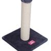 Yes4pets Small Cat Scratcher Kitten Tree Gym Scratching Post -grey