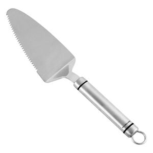 A Series Stainless Steel Cake Server Soffritto