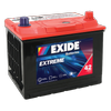 Exide Extreme X56CMF Vehicle Battery