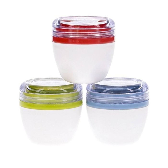 Condiments On The Go Pods Set Of 3 Joie
