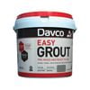Davco 2L Ash Grey Ready To Use Easy Grout