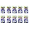 10x Wilson Live Bait/Dead Bait Wire Rig - #4 Treble & Hoodlum - 69lb Wire Trace