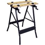 Craftright Folding Workbench