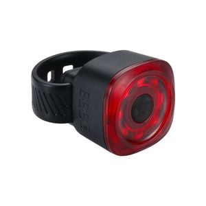 Bbb Spirit Rear Light Black