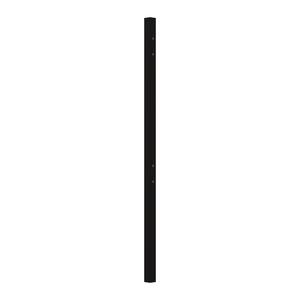 Masterworks 60 x 60 x 1850mm Gate Hinge Post