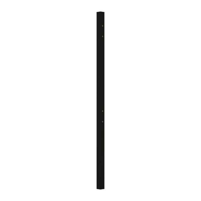 Masterworks 60 x 60 x 1850mm Gate Hinge Post