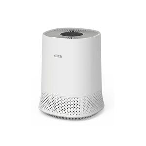 Click CADR 85 Air Purifier with HEPA Filter