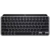 Logitech MX Keys Mini for Mac Wireless Keyboard (Space Grey)