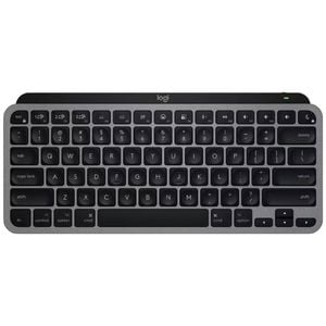 Logitech MX Keys Mini for Mac Wireless Keyboard (Space Grey)