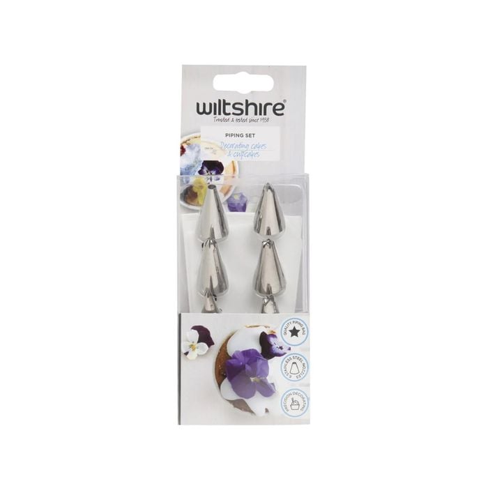 Wiltshire Professional Piping Set
