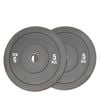 Kangaroo Fitness 5KG Colour Bumper Plate – Durable & High-Performance Weights