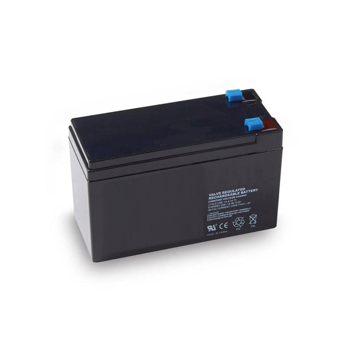 Replacement Battery for Automatic Gate Openers
