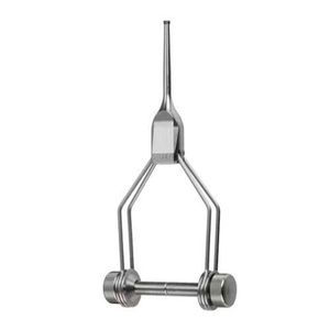 Stonfo Steeltech Bobbin Adjustabnle Tension Holder Fly Fishing Tying Tool Art. 744