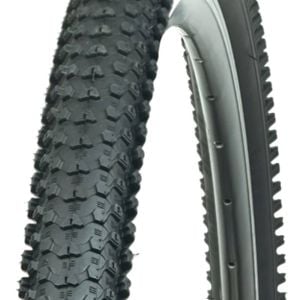 Freedom 26"x1.95" Off Road Tyre Black
