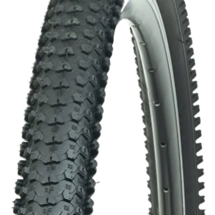 Freedom 26"x1.95" Off Road Tyre Black