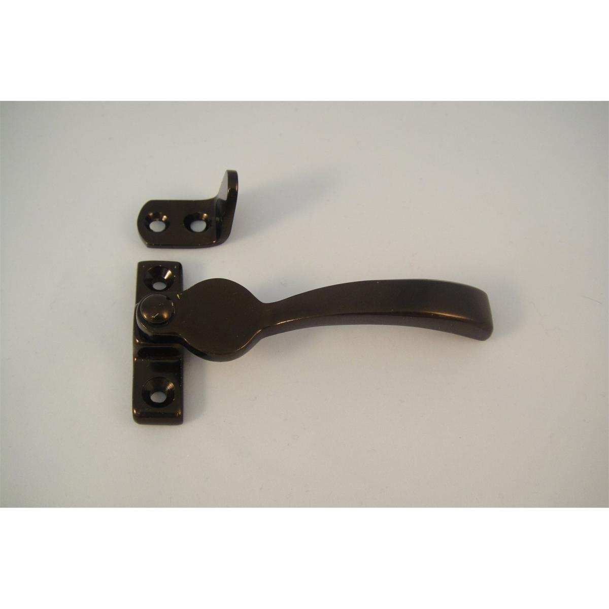 Miles Nelson Windlock Window Fastener Bronze - Bunnings New Zealand