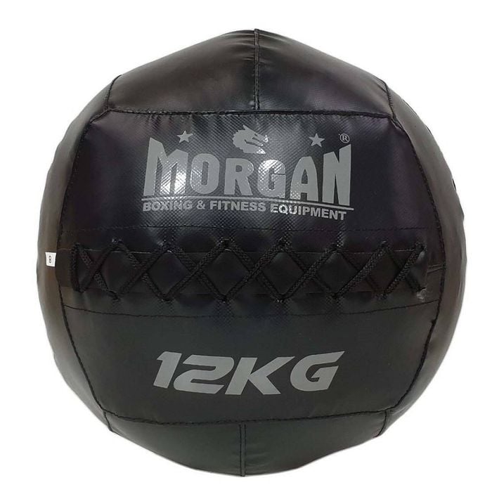 Morgan Cross Functional Fitness Wall Ball - 12kg