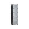 10 Tier Shoe Storage Rack
