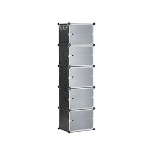 10 Tier Shoe Storage Rack