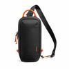 tomtoc GameOn-G49 Travel Bag for Nintendo Switch 2 - Black