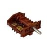 Euro Oven/Stove Ovewn Selector Switch 17471100000346