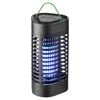 Gecko Small LED Bug Zapper Lantern